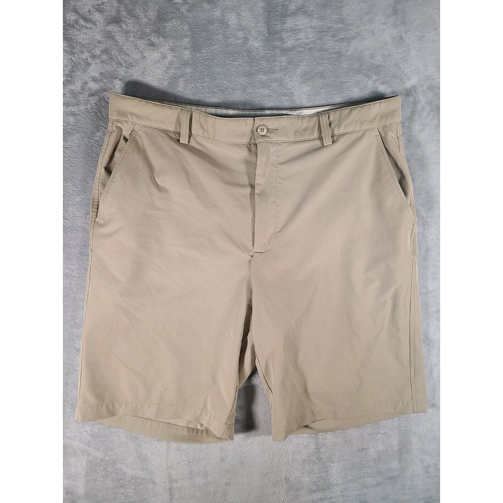FootJoy Classic Beige Men's Shorts